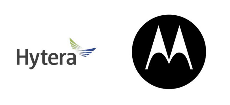 Hytera vs. Motorola Solutions: uma análise detalhada das melhores opções de rádios