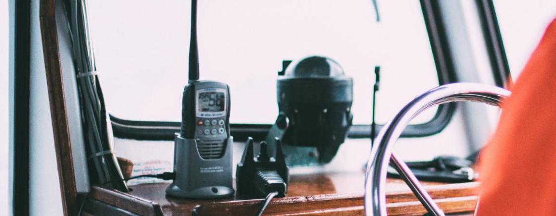 Rádio comunicador Motorola longo alcance