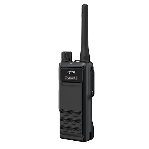 Rádio Portátil Hytera - HP606