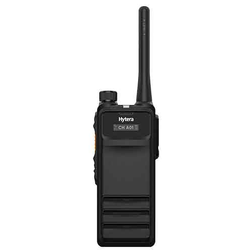 Rádio Portátil HP706