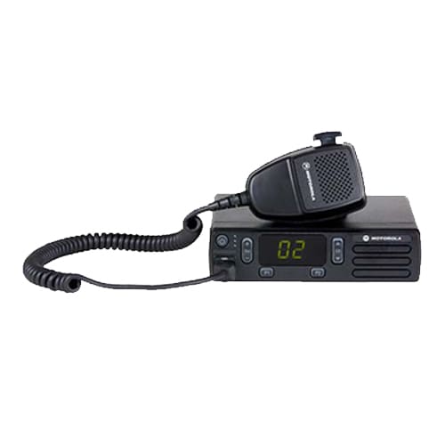 Rádio Móvel Motorola - DEM300