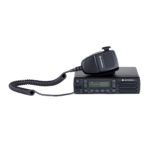 Rádio Móvel Motorola - DEM400