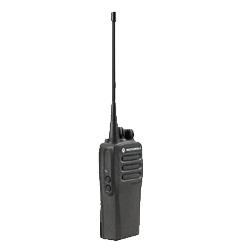 Rádio Portátil Motorola - DEP450