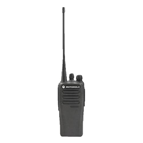 Rádio Portátil DEP450