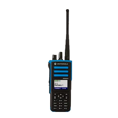 Rádio Portátil Motorola - DGP8550EX