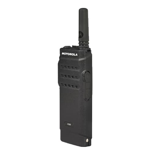 Rádio Portátil Motorola - SL500